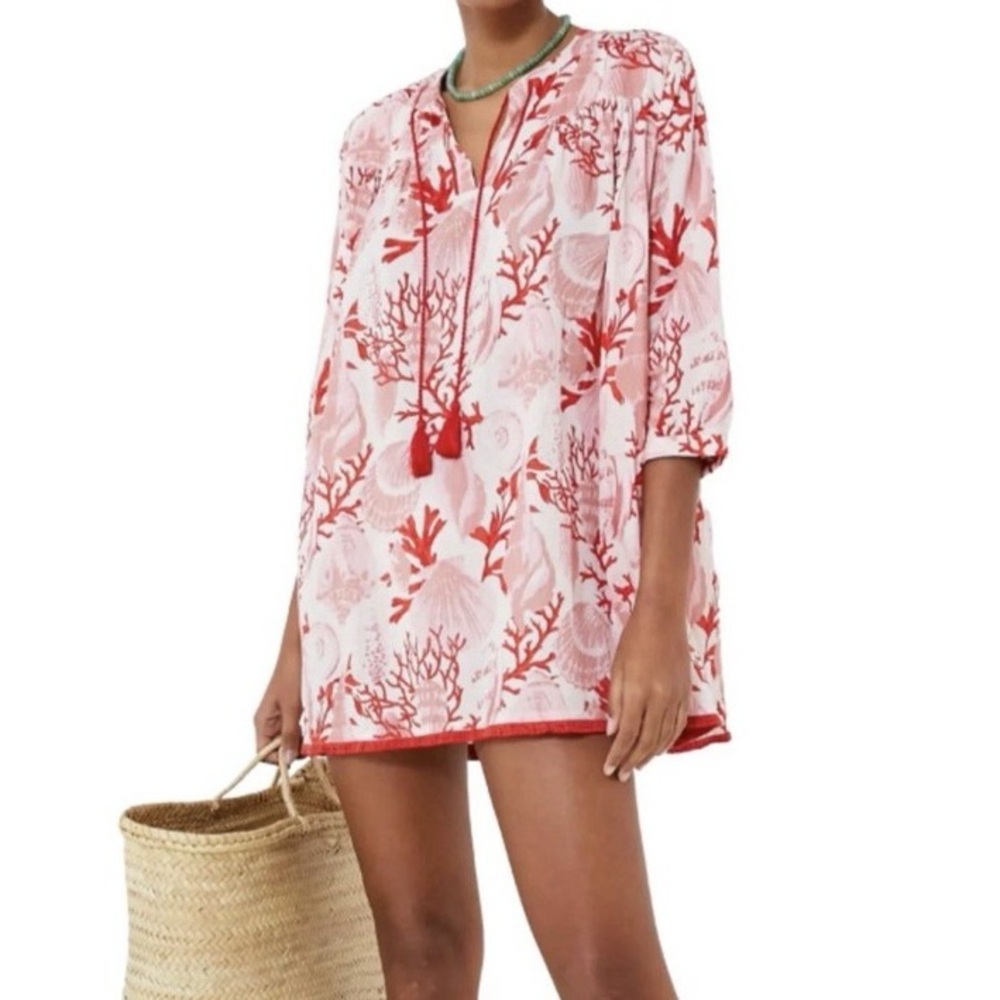 Tuckernuck under the sea tunic